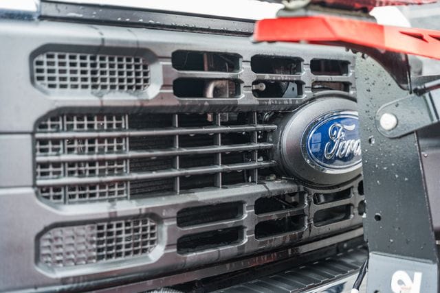 2026 Ford F-250 Super Duty XL - Photo 15
