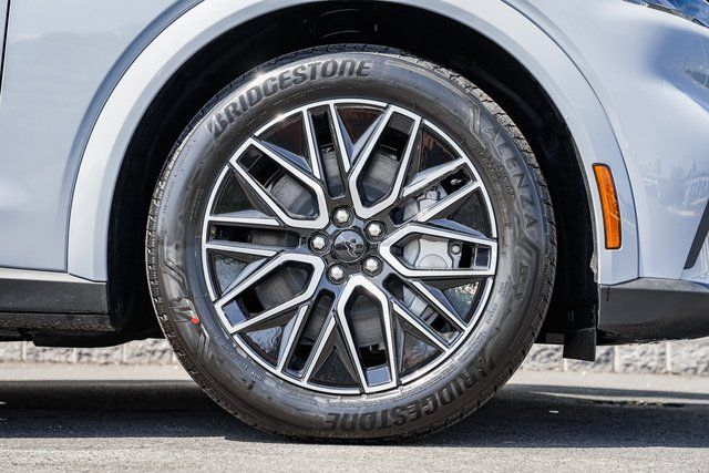 2025 Ford Mustang Mach-E Premium - Photo 21