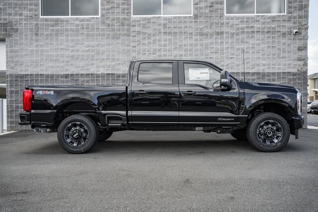 2026 Ford F-250 XL photo 2