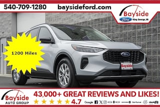 2025 Ford Escape Active SUV