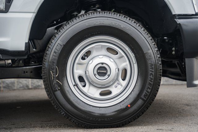2026 Ford F-250 Super Duty XL - Photo 28
