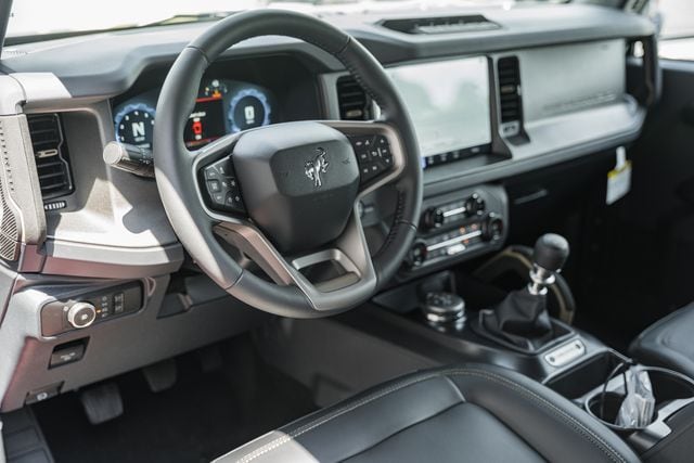 2026 Ford Bronco 2-Door Badlands - Photo 30