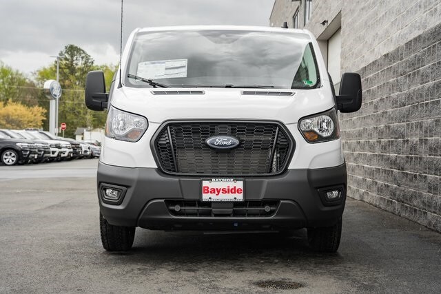 2025 Ford Transit photo 2