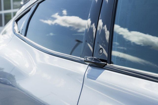 2025 Ford Mustang Mach-E GT - Photo 27