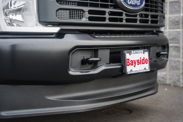 2026 Ford F-250 Super Duty XL - Photo 19