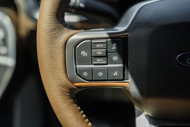 2026 Ford F-150 King Ranch - Photo 42