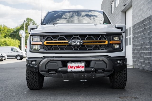 2025 Ford F-150 Tremor photo 2