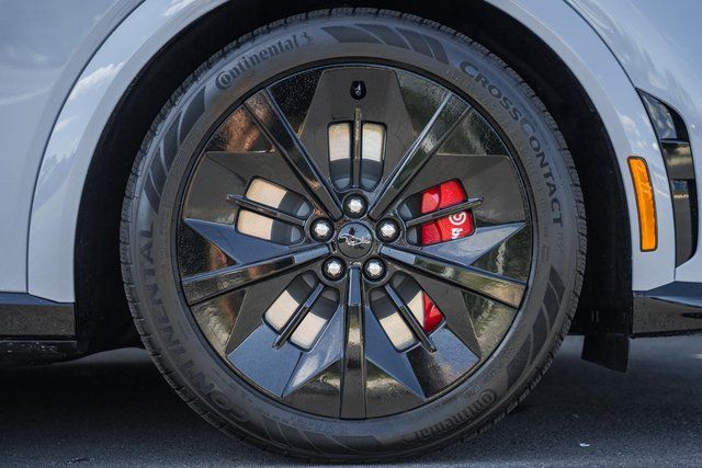 2025 Ford Mustang Mach-E GT - Photo 28