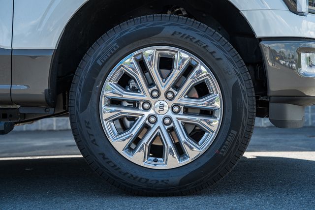 2026 Ford F-150 King Ranch - Photo 27