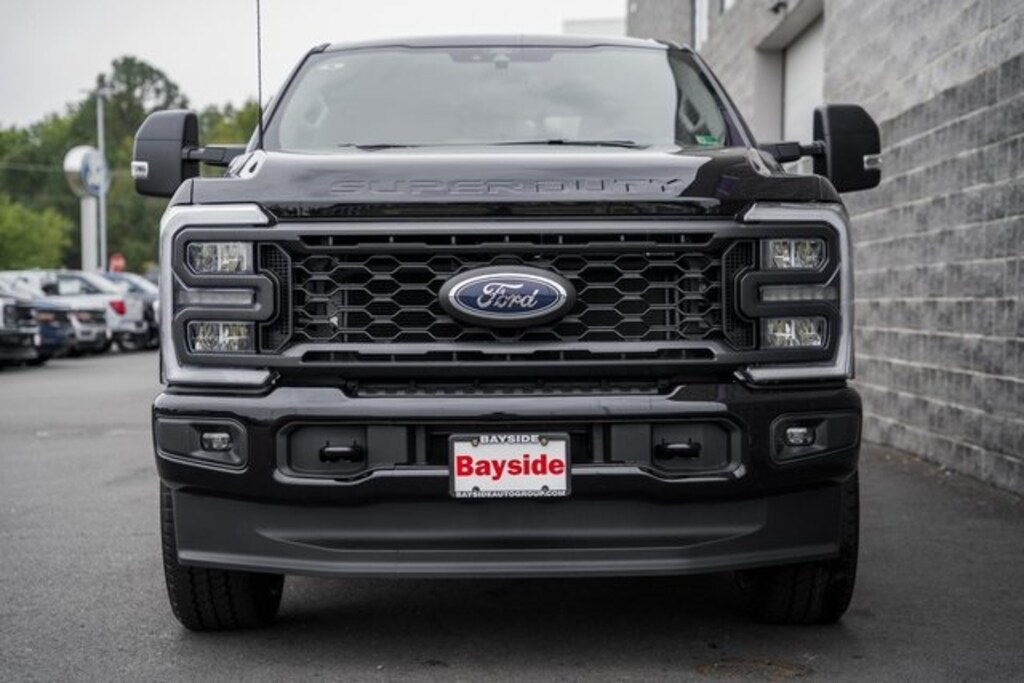 New 2026 Ford F-250 XL Truck Crew Cab