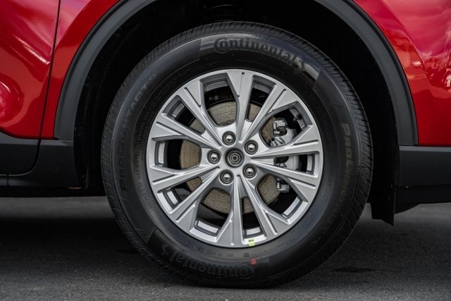 2026 Ford Escape Active - Photo 21