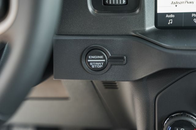 2026 Ford Bronco 2-Door Badlands - Photo 35