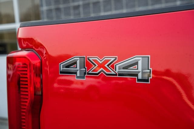 2026 Ford F-350 Super Duty XL - Photo 27