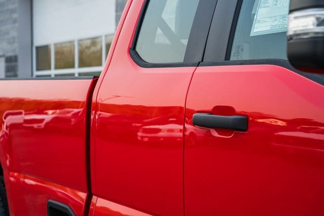 2026 Ford F-350 Super Duty XL - Photo 20