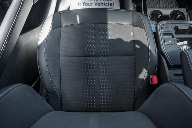 2025 Ford Mustang Mach-E GT - Photo 41