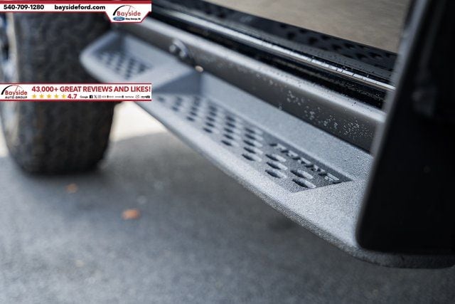 2025 Ford Bronco 4-Door Raptor - Photo 24