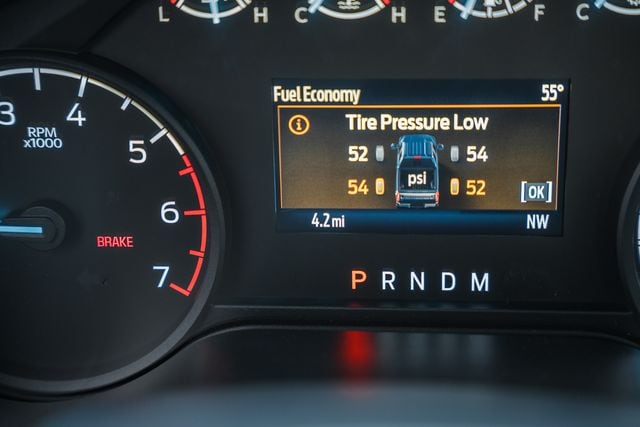 2026 Ford F-350 Super Duty XL - Photo 50