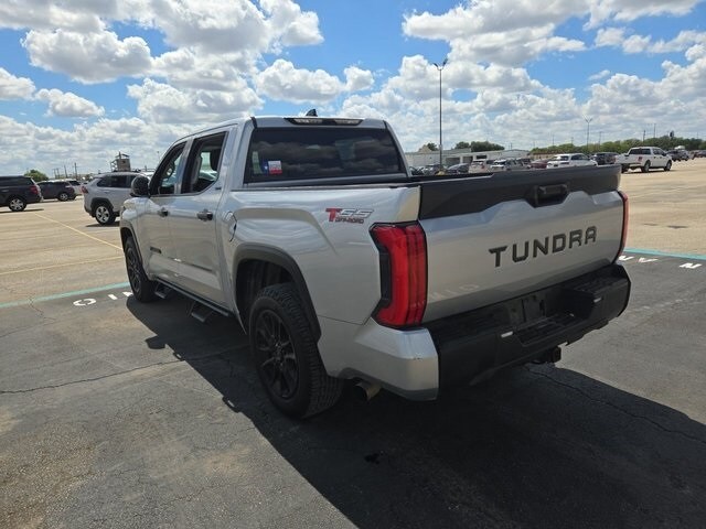 2022 Toyota Tundra SR5 photo 3