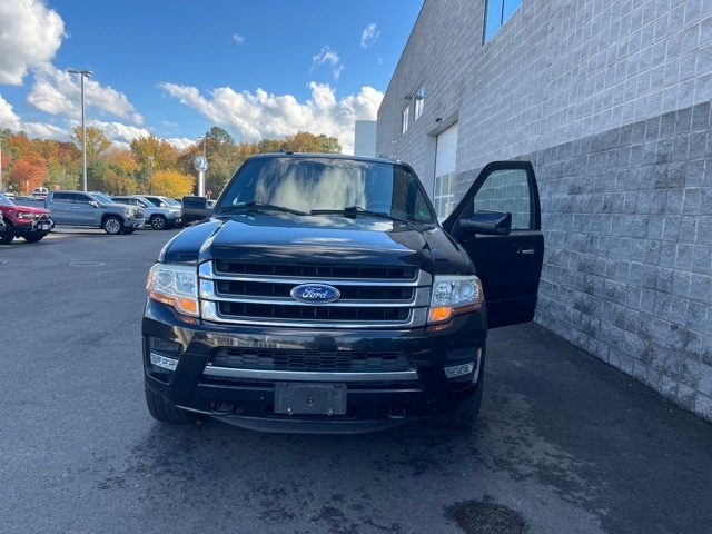 Used 2017 Ford Expedition Limited with VIN 1FMJU2AT3HEA57073 for sale in King George, VA