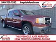 GMC Sierra 1500
