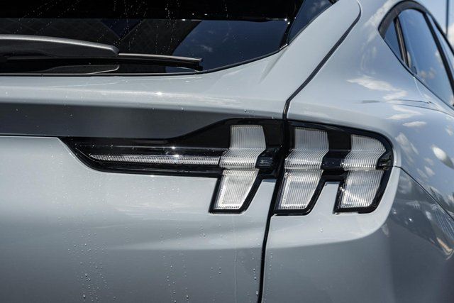2025 Ford Mustang Mach-E GT - Photo 10