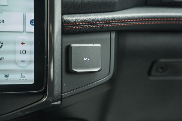 2024 Ford Expedition Limited - Photo 33