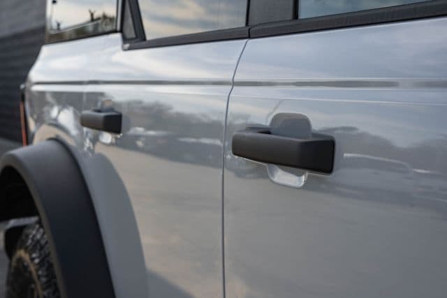 2026 Ford Bronco 4-Door Badlands - Photo 22