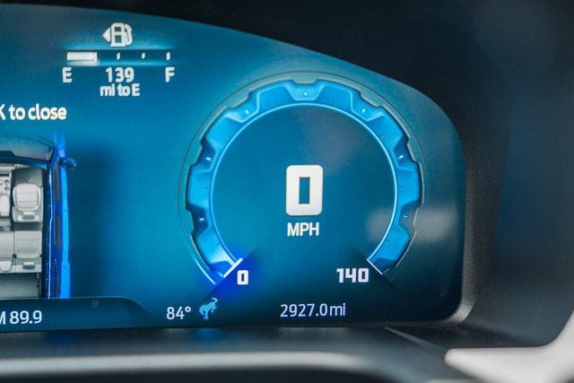 2025 Ford Bronco Sport Heritage - Photo 47