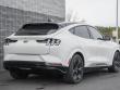 2025 Ford Mustang Mach-E GT SUV