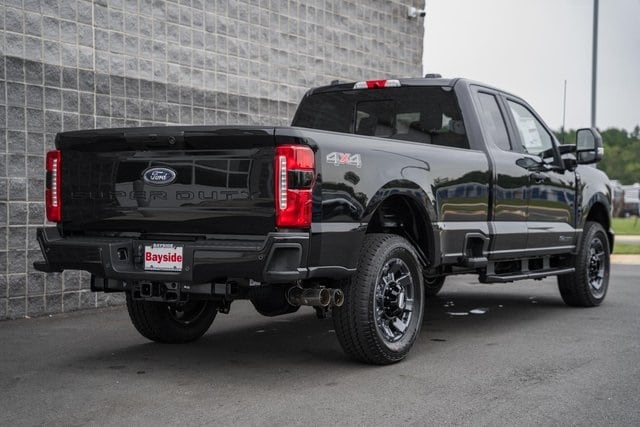 2026 Ford F-250 XL photo 4