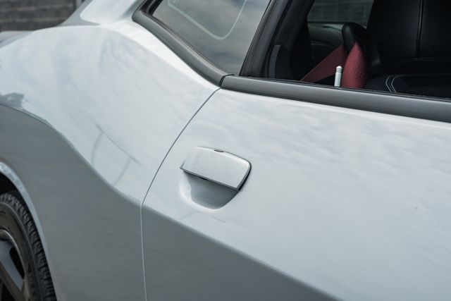 2022 Dodge Challenger SRT - Photo 23