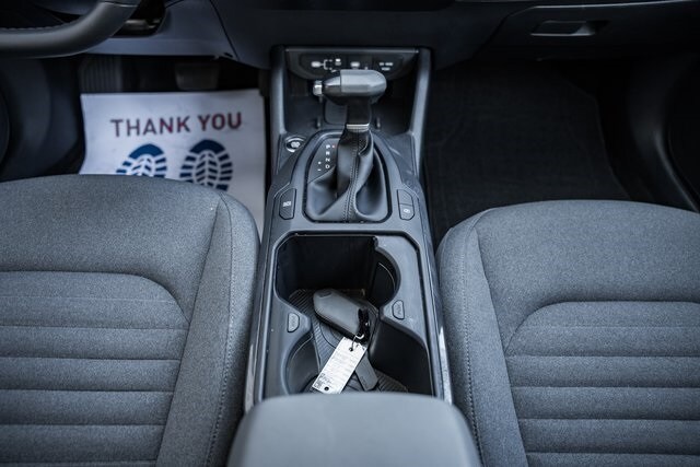 2025 Kia K4 EX photo 26