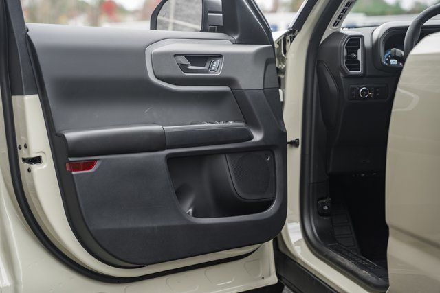 2025 Ford Bronco Sport Big Bend - Photo 48