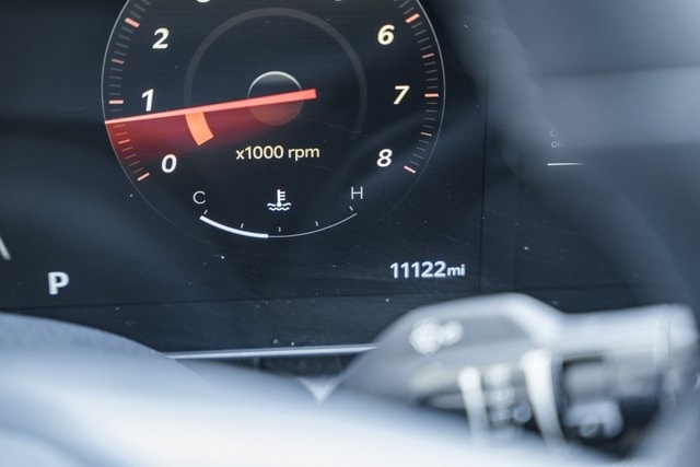 2025 Kia K4 EX photo 35