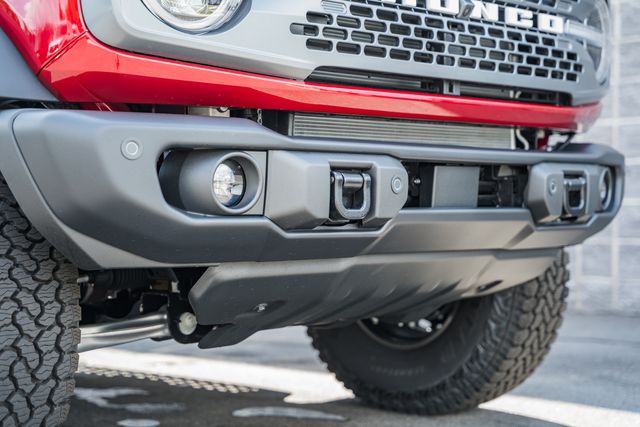 2026 Ford Bronco 2-Door Badlands - Photo 16