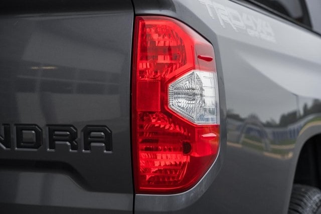 2019 Toyota Tundra Limited Grade photo 6
