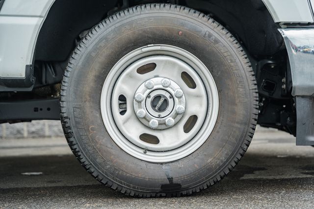 2026 Ford F-250 Super Duty XL - Photo 28