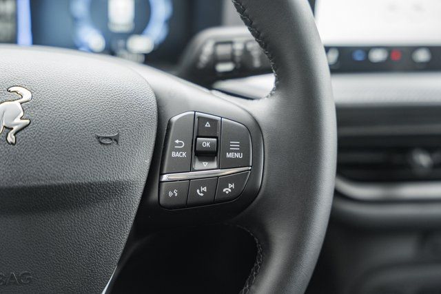 2025 Ford Bronco Sport Big Bend - Photo 40