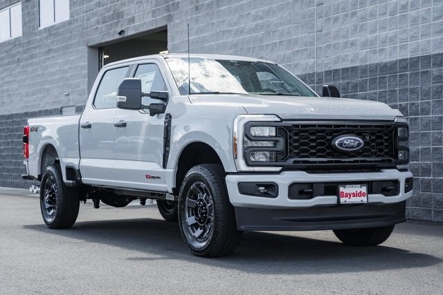 2026 Ford F-250 XL photo 2
