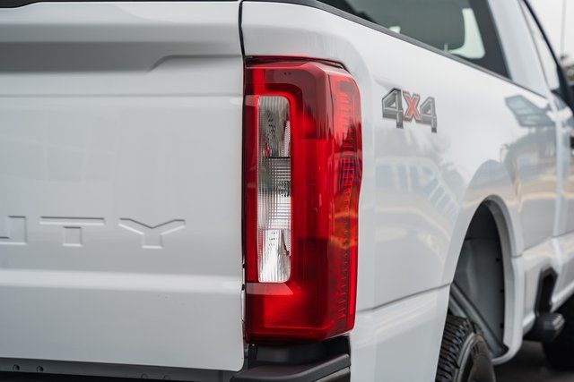2026 Ford F-250 Super Duty XL - Photo 10