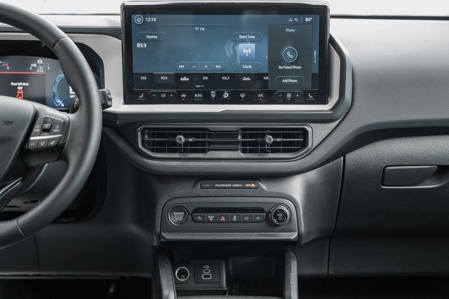 2025 Ford Bronco Sport Heritage - Photo 29