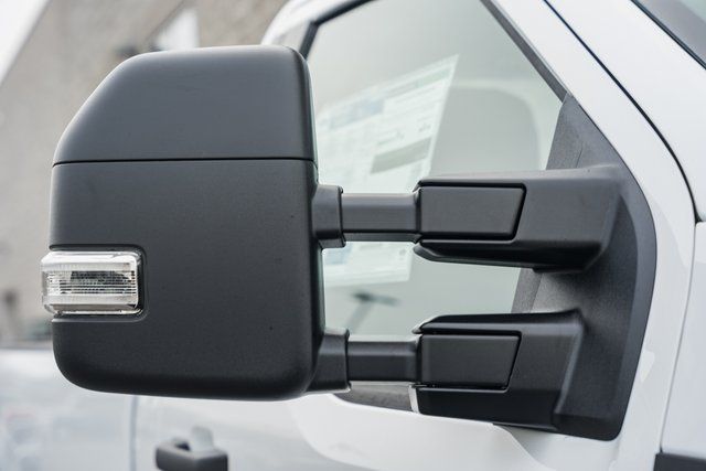 2026 Ford F-250 Super Duty XL - Photo 26