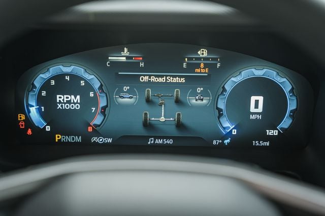 2026 Ford Bronco 2-Door Base - Photo 49