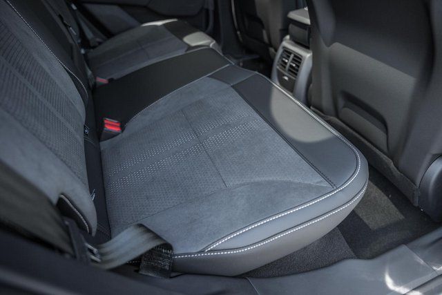 2025 Ford Mustang Mach-E GT - Photo 42