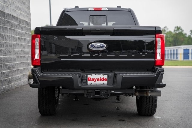 2026 Ford F-250 XL photo 3