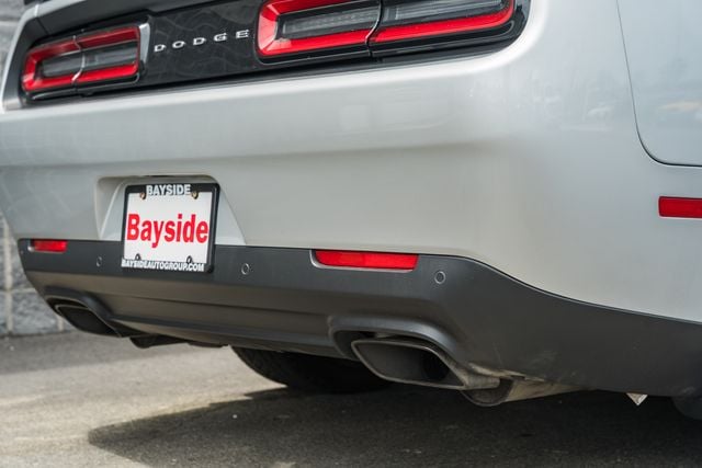 2022 Dodge Challenger SRT - Photo 12