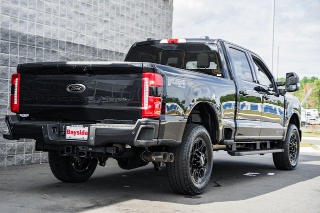 2026 Ford F-350 XLT photo 4