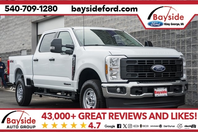2026 Ford F-250 Base's photo