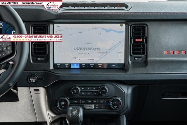 2025 Ford Bronco 4-Door Raptor - Photo 30