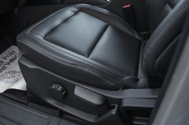 2026 Ford Bronco 4-Door Badlands - Photo 41